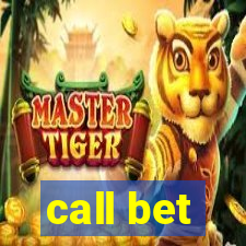 call bet